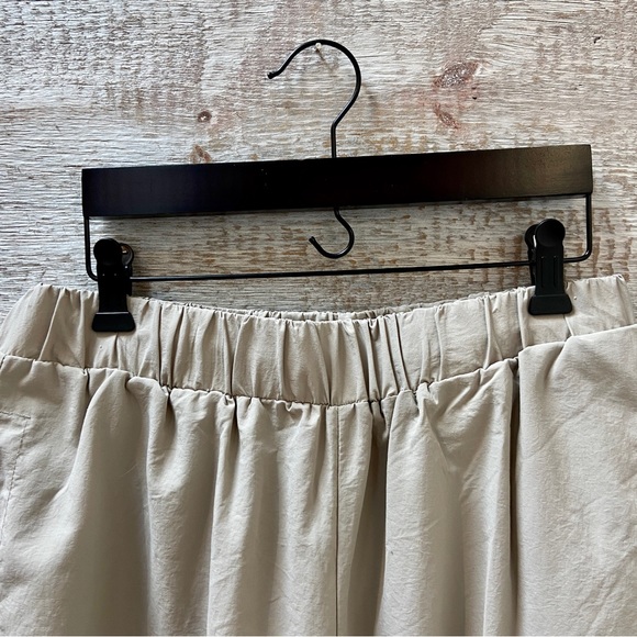 Collusion // nylon joggers - Picture 5 of 8